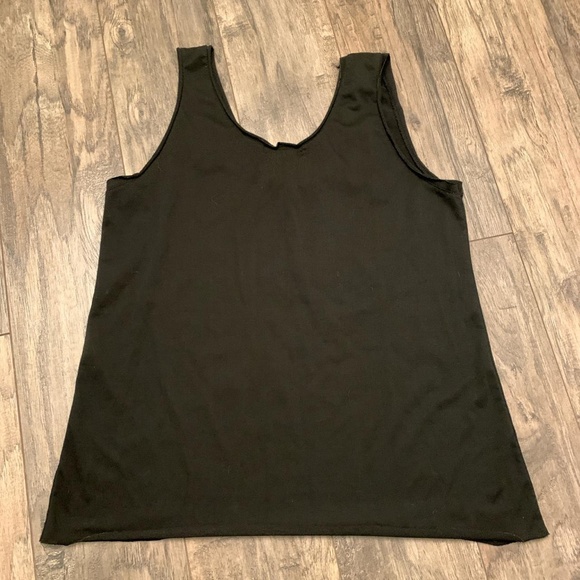 Rolling Stones Graphic Tank - Picture 3 of 4